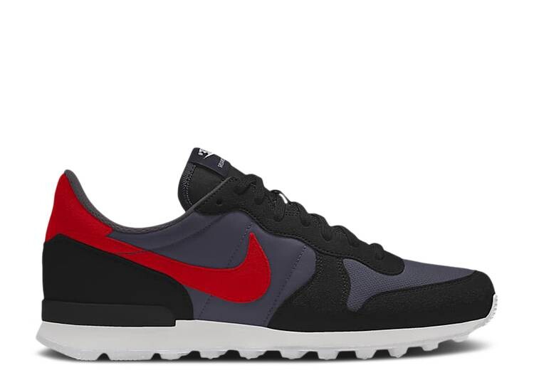 

Кроссовки Nike INTERNATIONALIST BY YOU, разноцветный