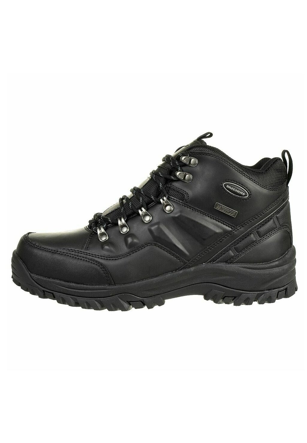 

Ботинки на шнуровке Skechers