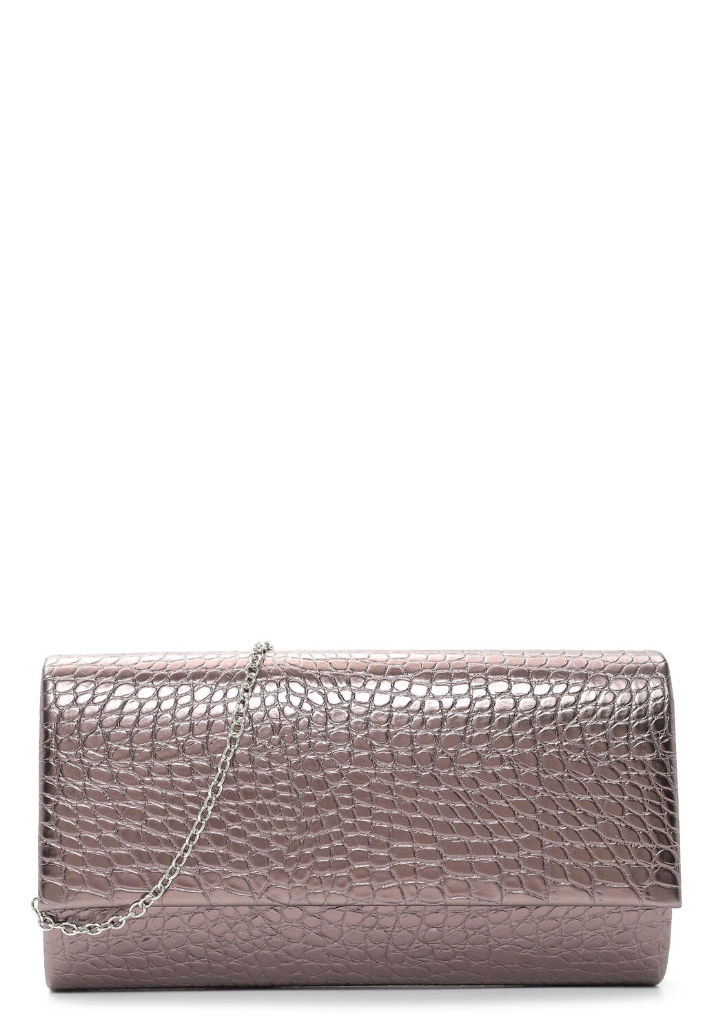 

Клатч Tamaris TAS Amalia, цвет darksilver