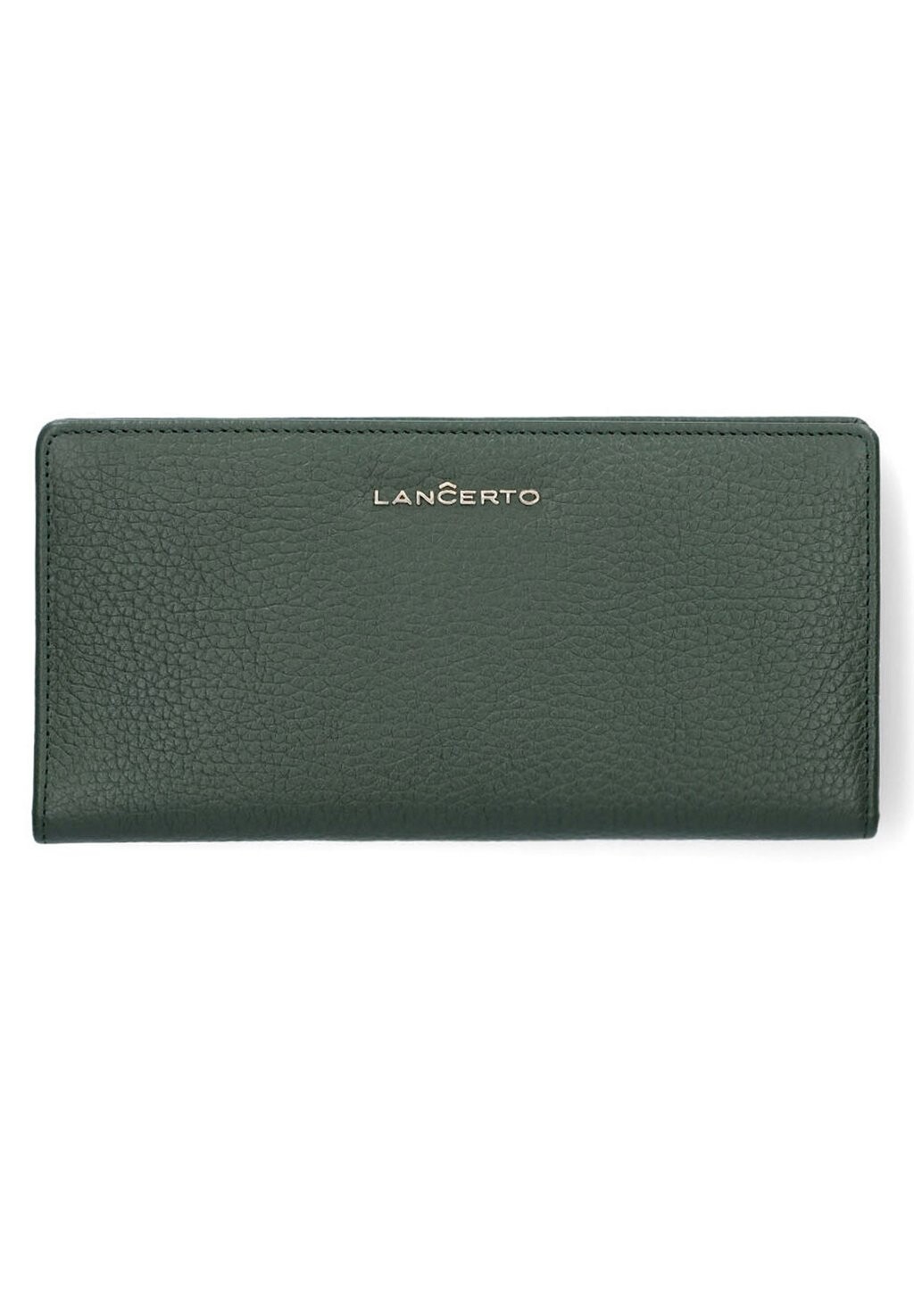 

Кошелек Lancerto, темно-зеленый