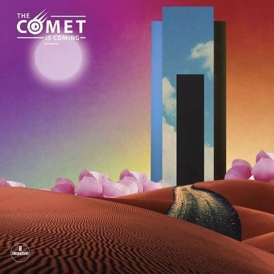 

Виниловая пластинка The Comet Is Coming - Trust In The Lifeforce Of The Deep Mystery