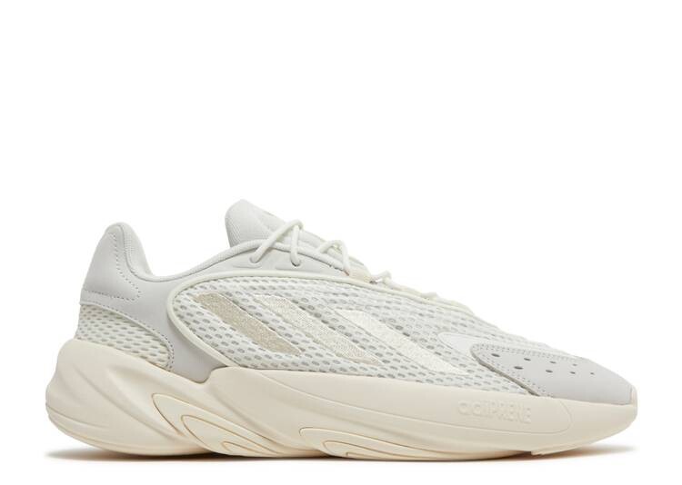 

Кроссовки Adidas OZELIA 'TRIPLE WHITE', белый