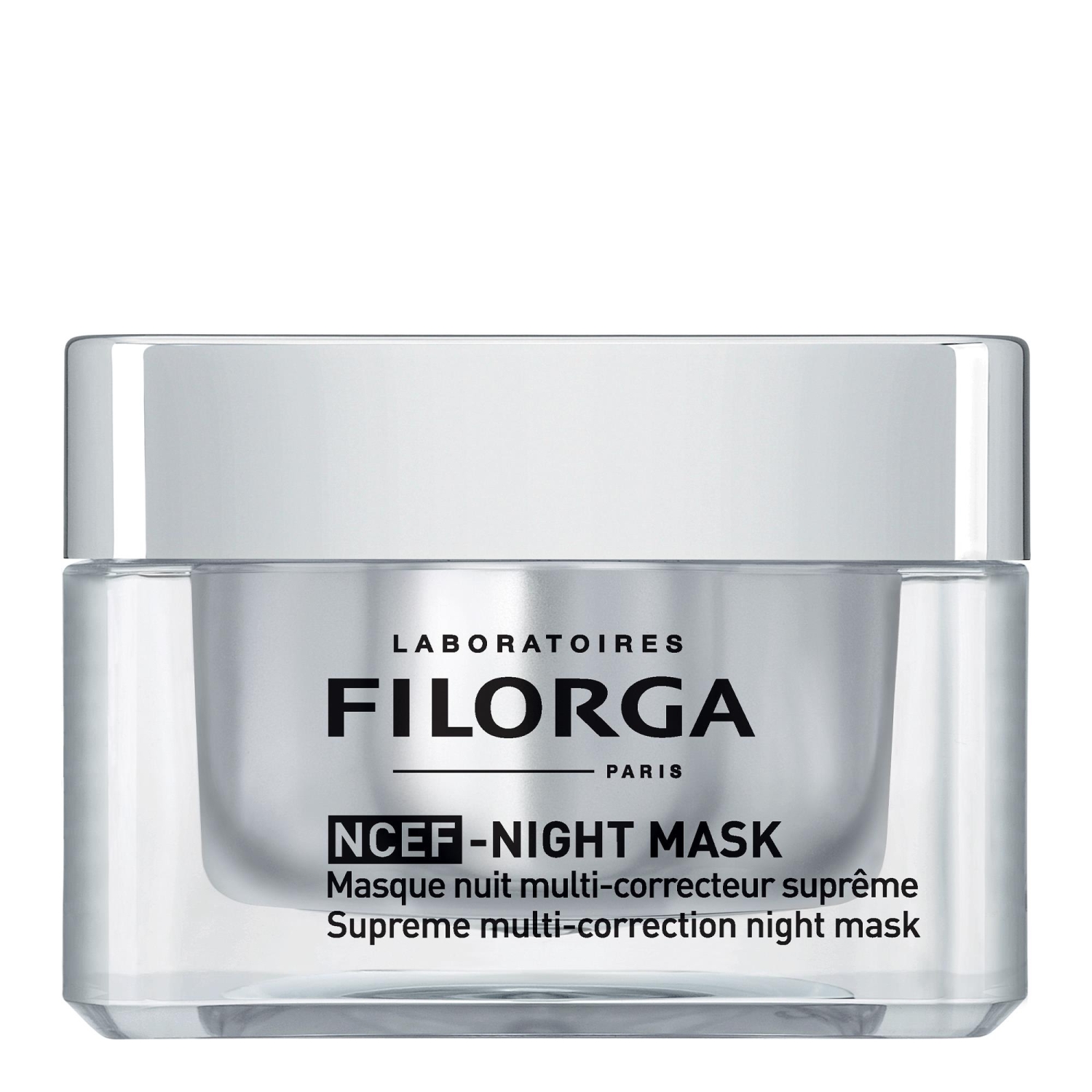Filorga Supreme Multi Correction Night Mask 50 мл