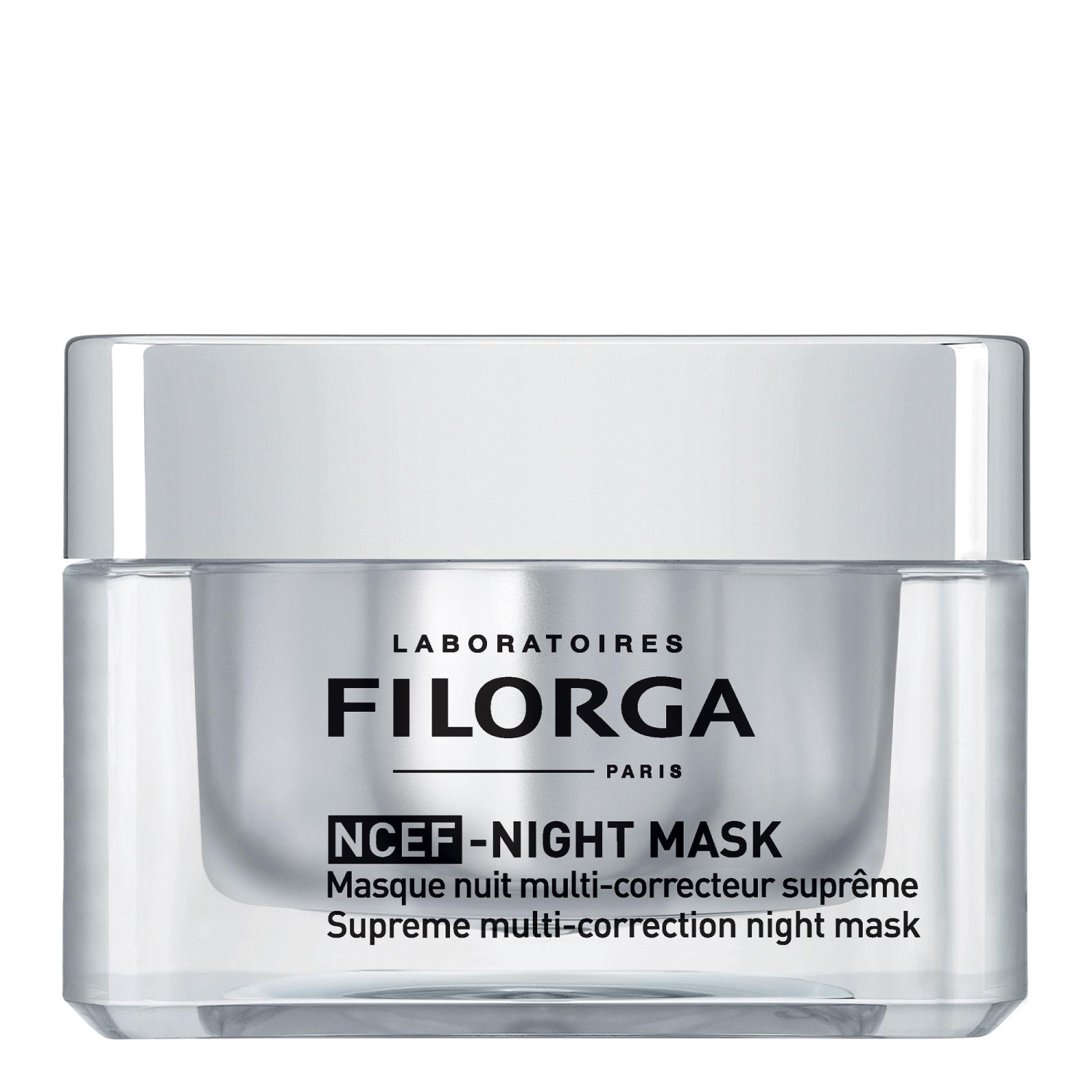 

Filorga Supreme Multi Correction Night Mask 50 мл