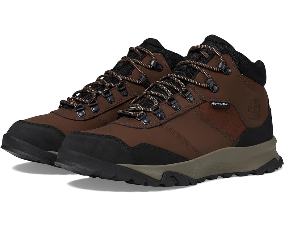 Timberland lincoln peak mid wp