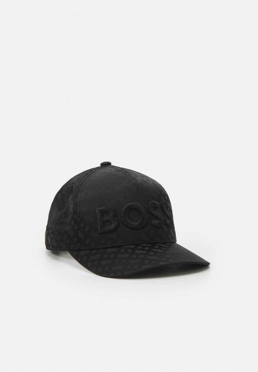 

Бейсболка BOSS, черный