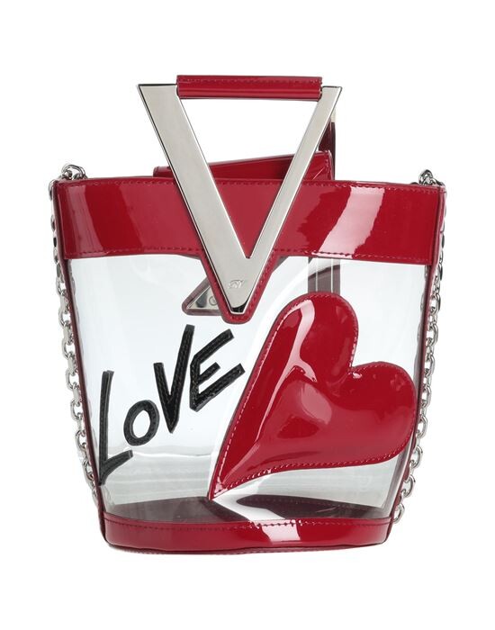 

Сумка ROGER VIVIER, красный