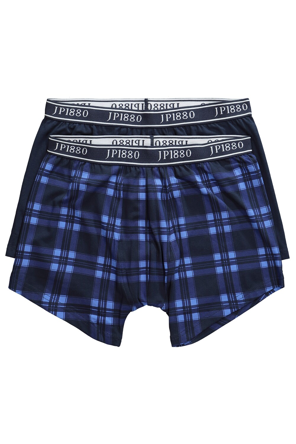 Боксеры JP1880 Boxershort, цвет kobaltblau