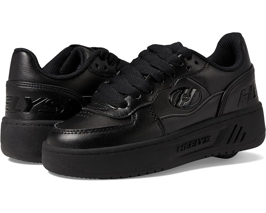 цена Кроссовки Heelys Rezerve Low, черный