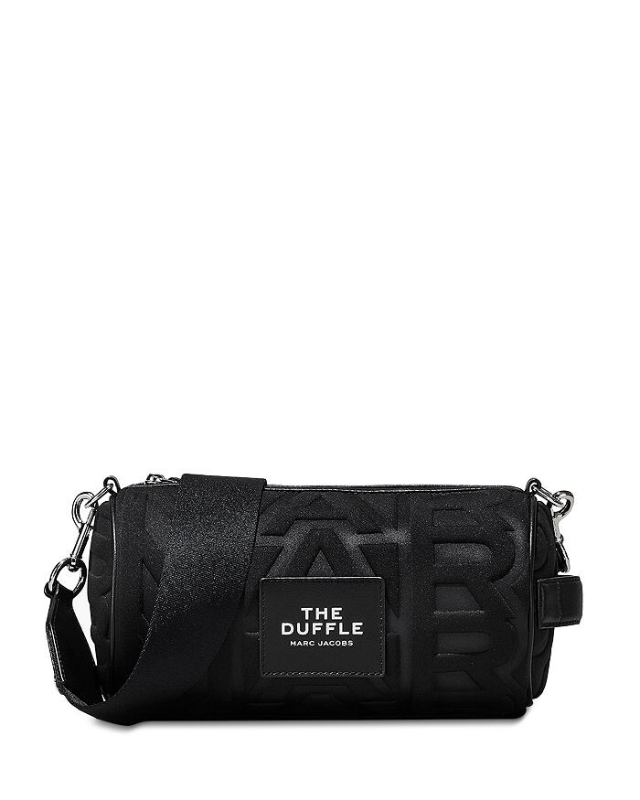 

Неопреновая спортивная сумка Monogram MARC JACOBS