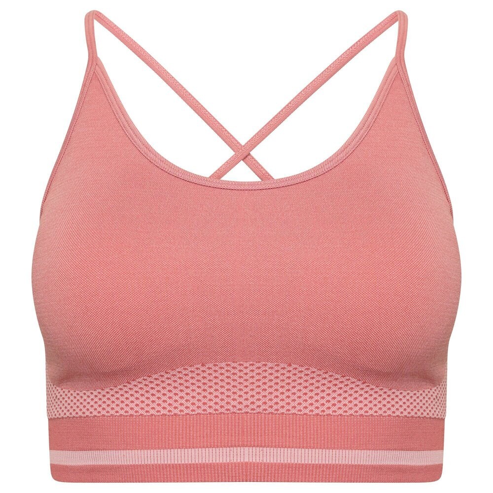 

Спортивный бюстгальтер Dare2B Don´t Sweat It, розовый