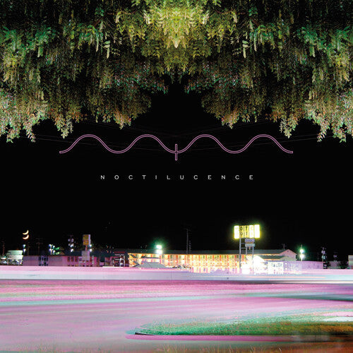 

Виниловая пластинка McGuire, Mark: Noctilucence