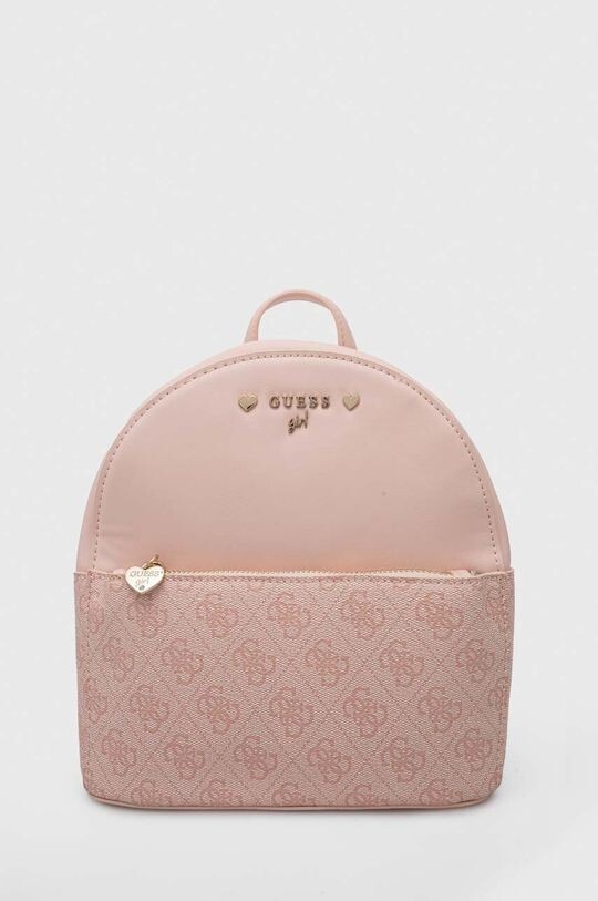 

Детский рюкзак Guess, розовый