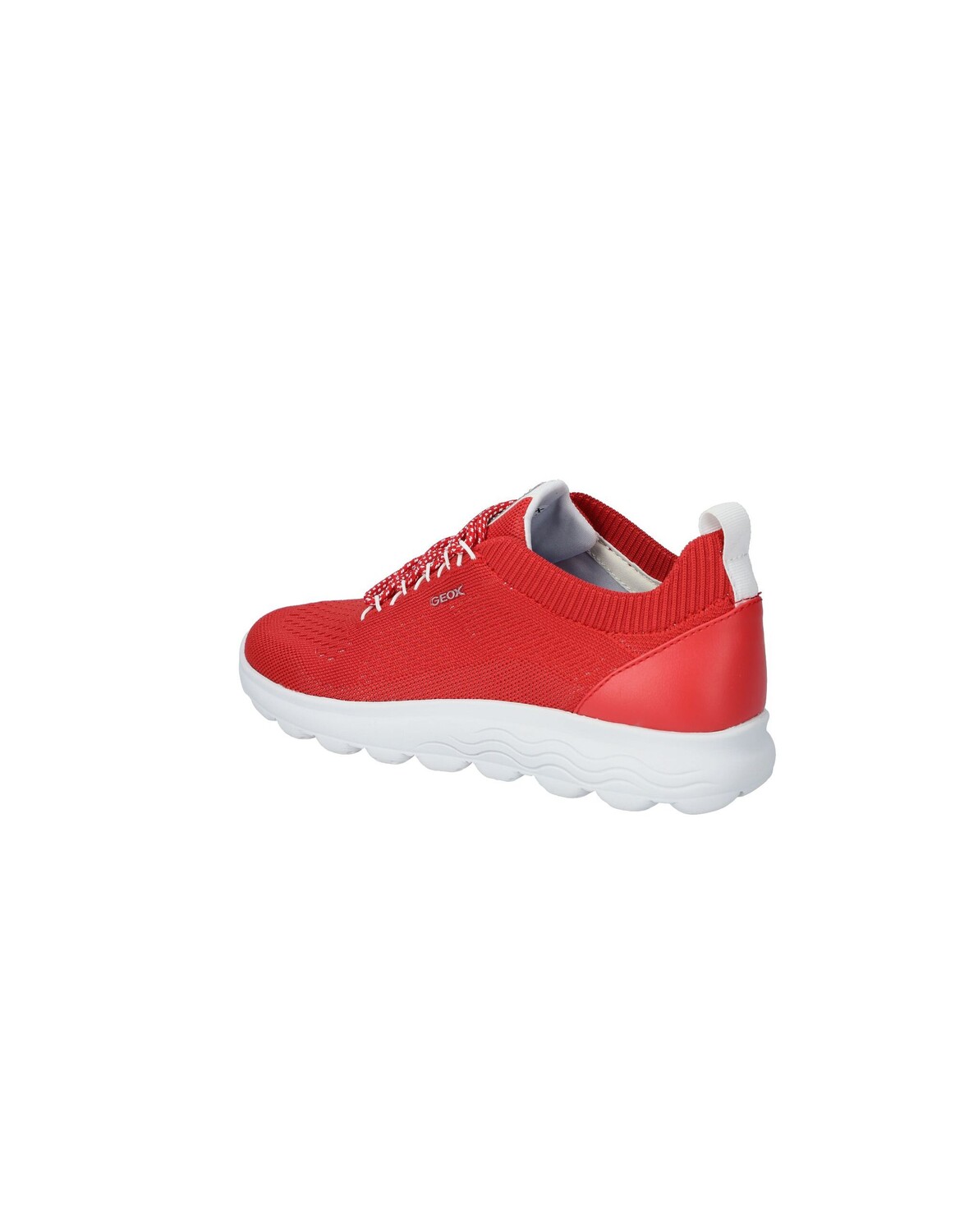 

Кроссовки Geox Sneaker, красный