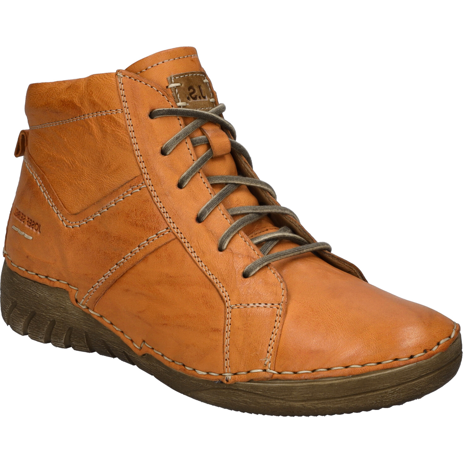 

Ботильоны Josef Seibel Felicia 01, оранжевый