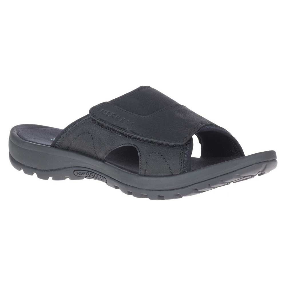 

Сандалии Merrell Sandspur 2, черный