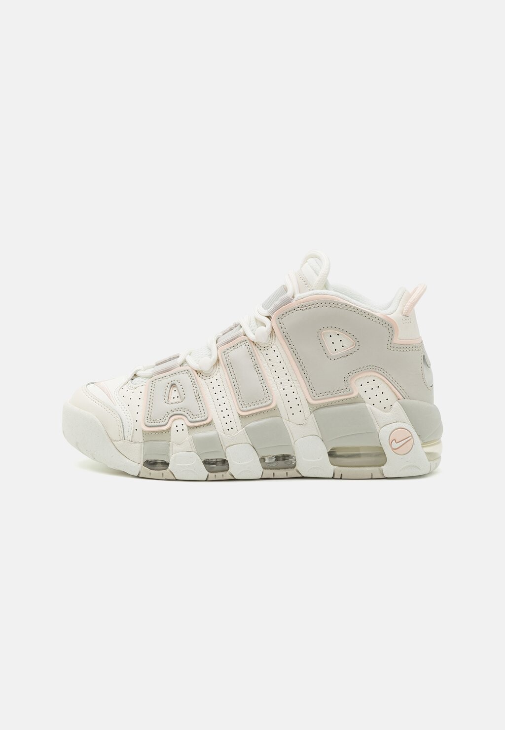 

Высокие кроссовки Nike