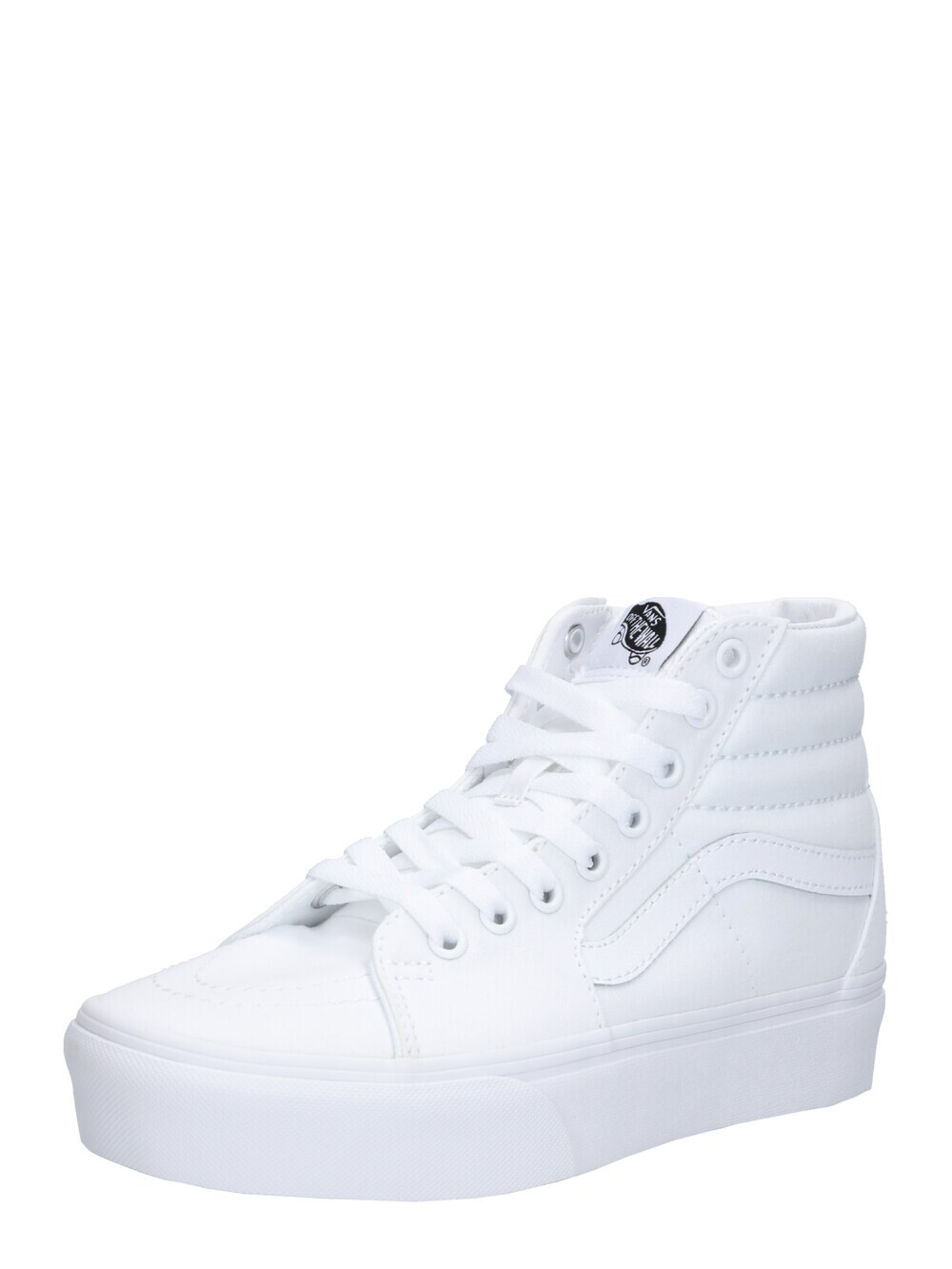

Высокие кроссовки Vans, белый