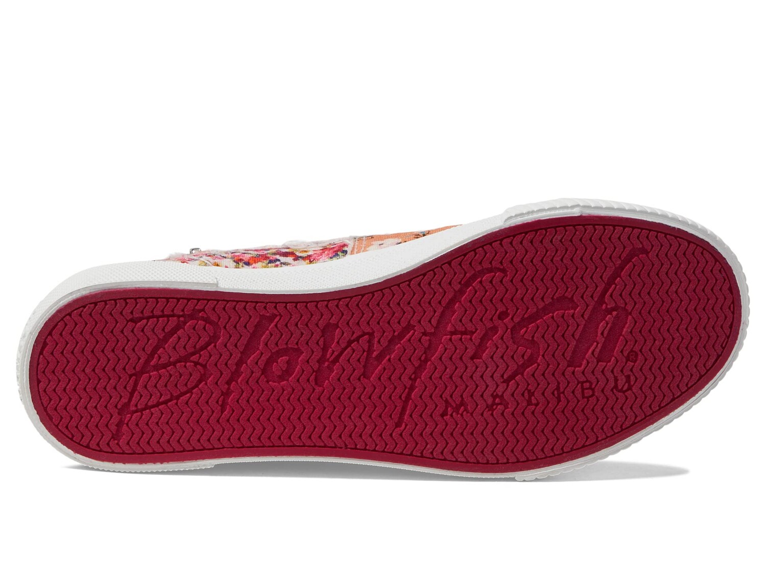 

Кроссовки Blowfish Malibu Kids Craisy-K (Little Kid/Big Kid)