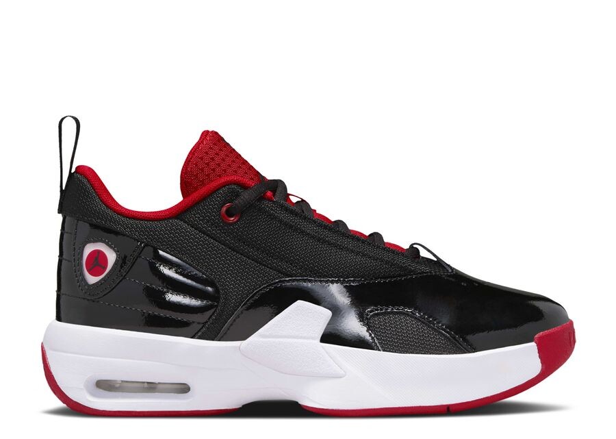 

Кроссовки Air Jordan Jordan Max Aura 6 GS, цвет Bred