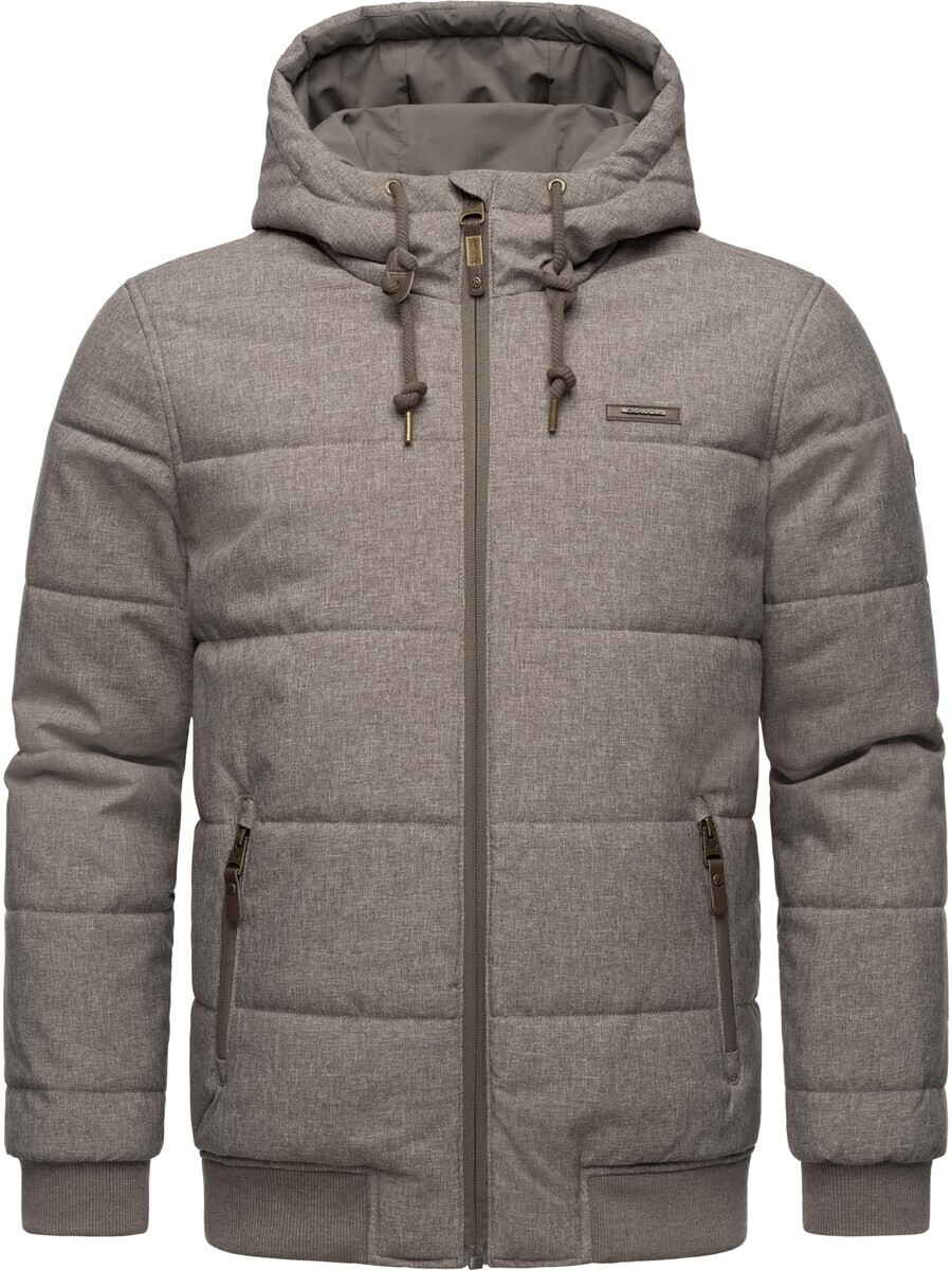 

Куртка Ragwear TUURI, мокка