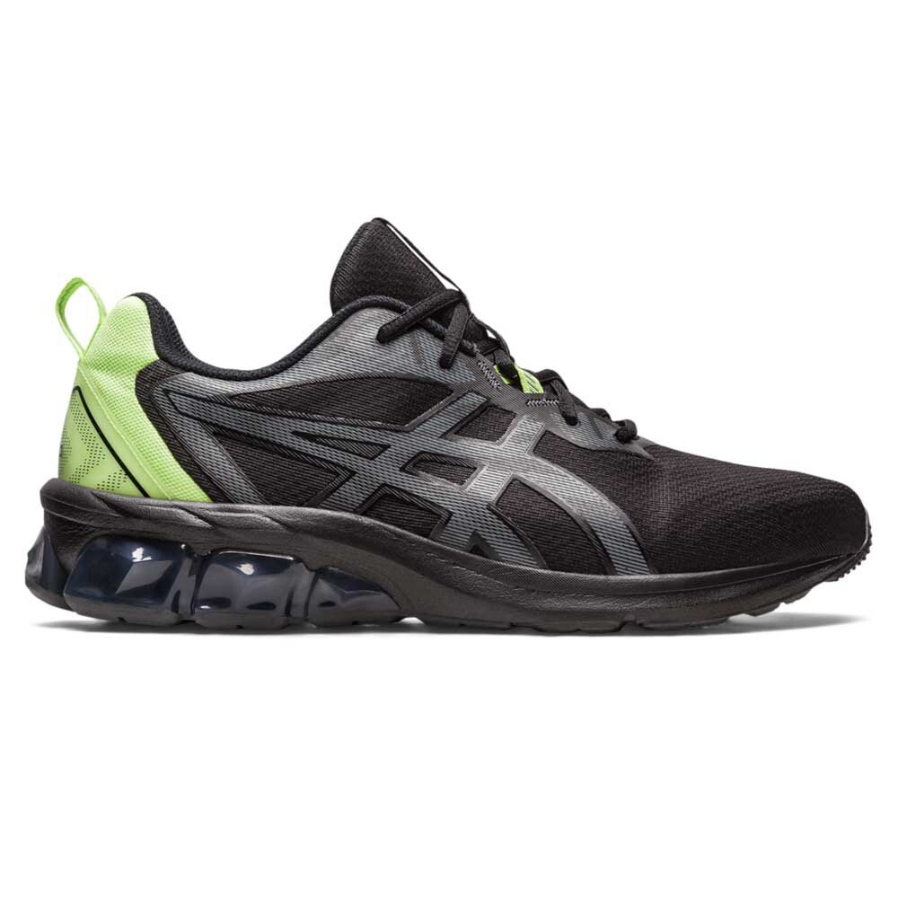 

Кроссовки Asics Gel-Quantum 90 Iv, черный, Черный;серый, Кроссовки Asics Gel-Quantum 90 Iv, черный