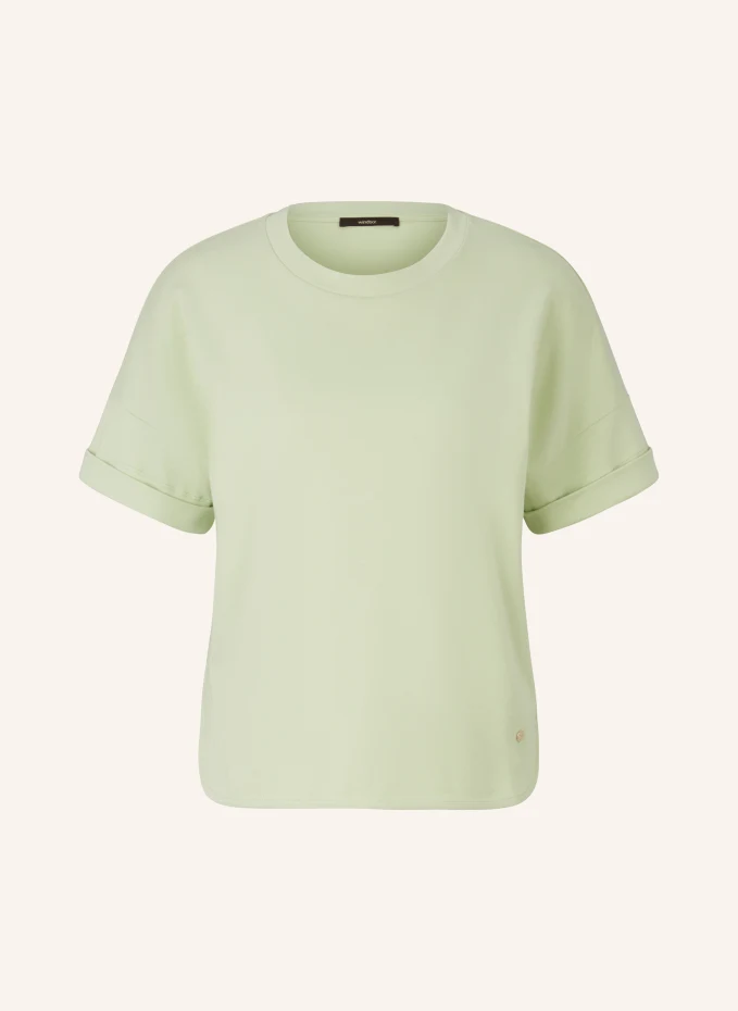 Рубашка Windsor., зеленый