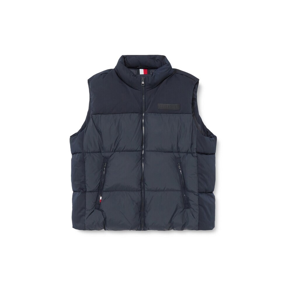 

Жилет Tommy Hilfiger New York, морской синий