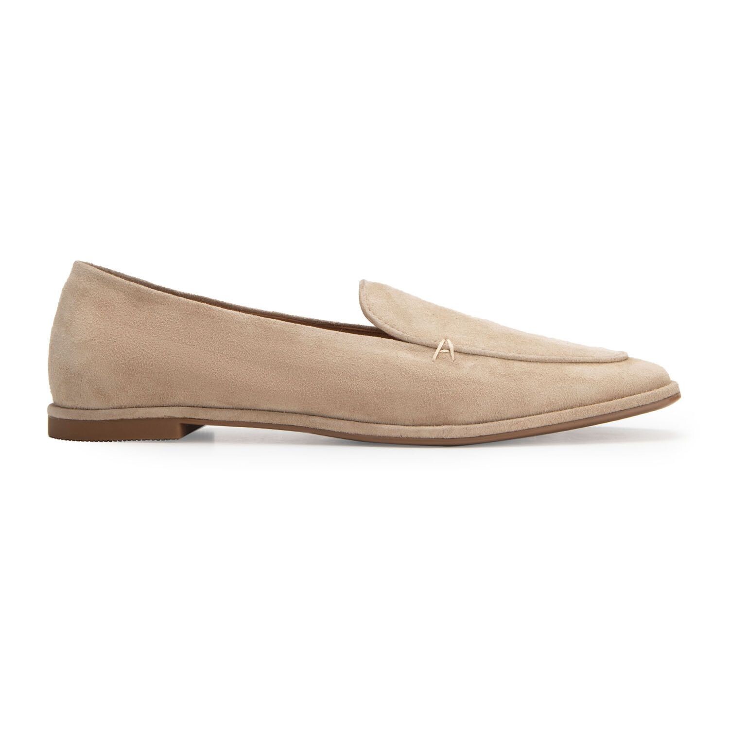 

Женские замшевые лоферы Aerosoles Neo Casual Aerosoles