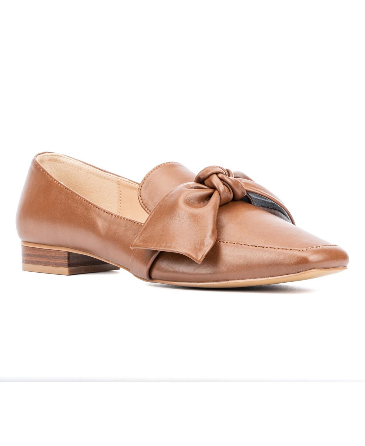 

Женские лоферы Dominca New York & Company