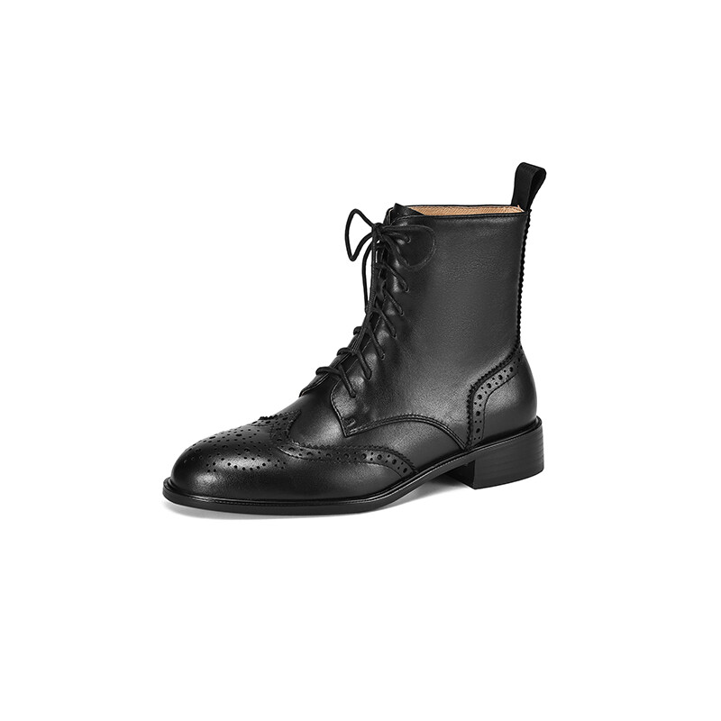 

Ботинки Martin Boot женские Amazing Cure, цвет Brown velvet