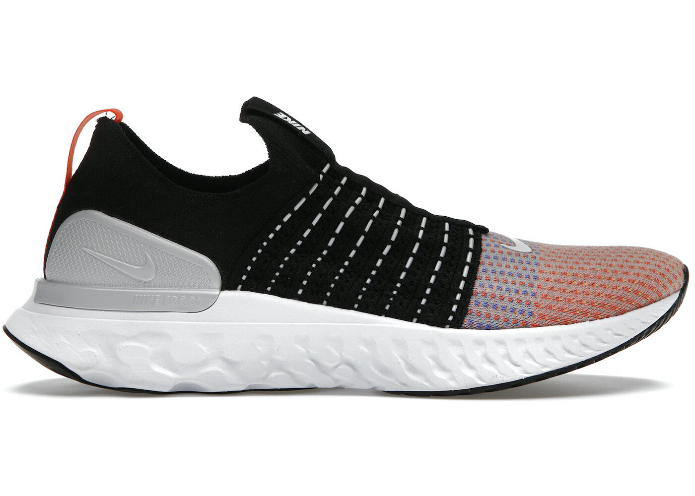 

Кроссовки Nike React Phantom Run Flyknit 2