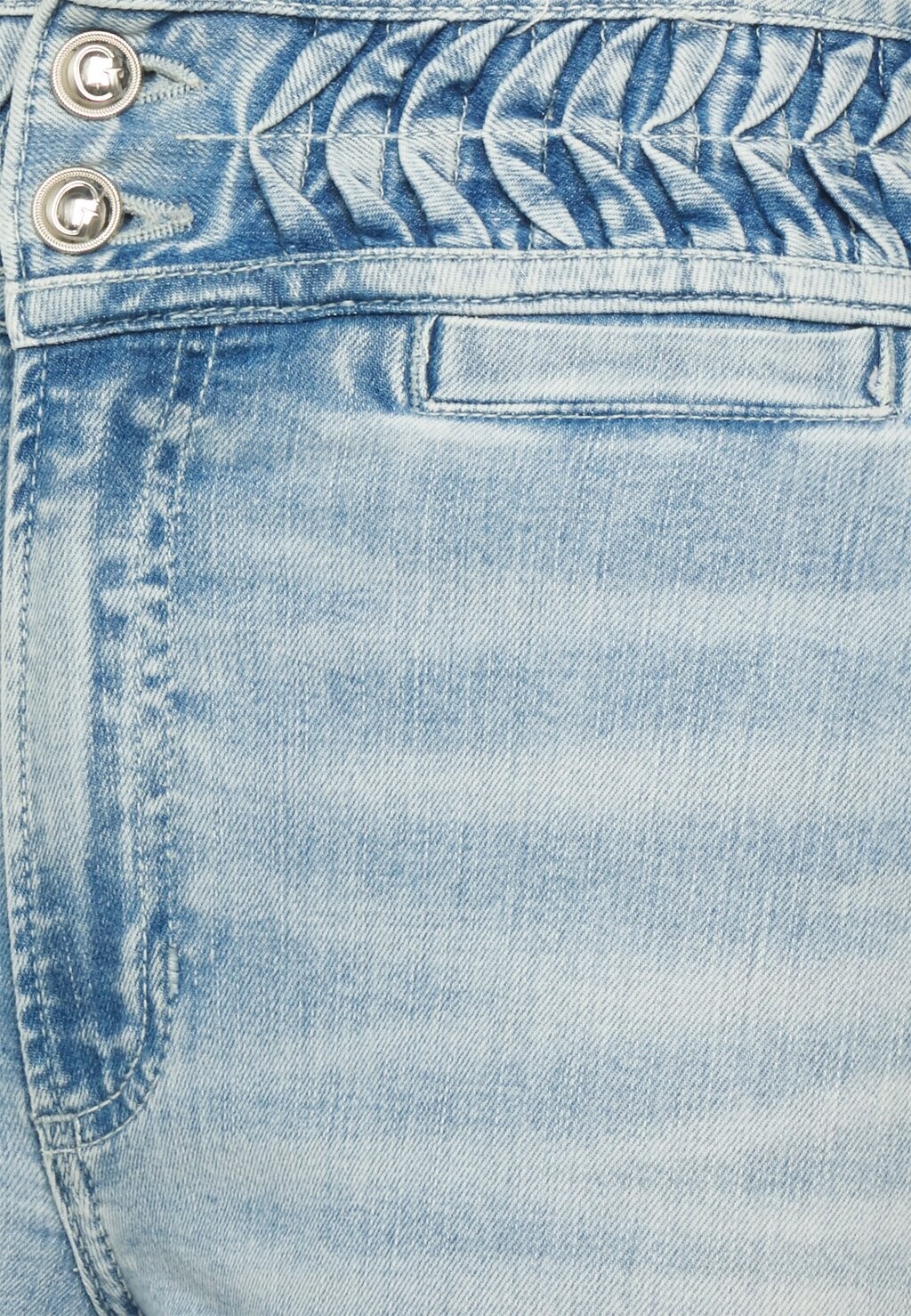 

Джинсы Bootcut Guess