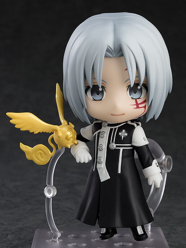 

Фигурка D. Gray-Man - Allen Walker Nendoroid