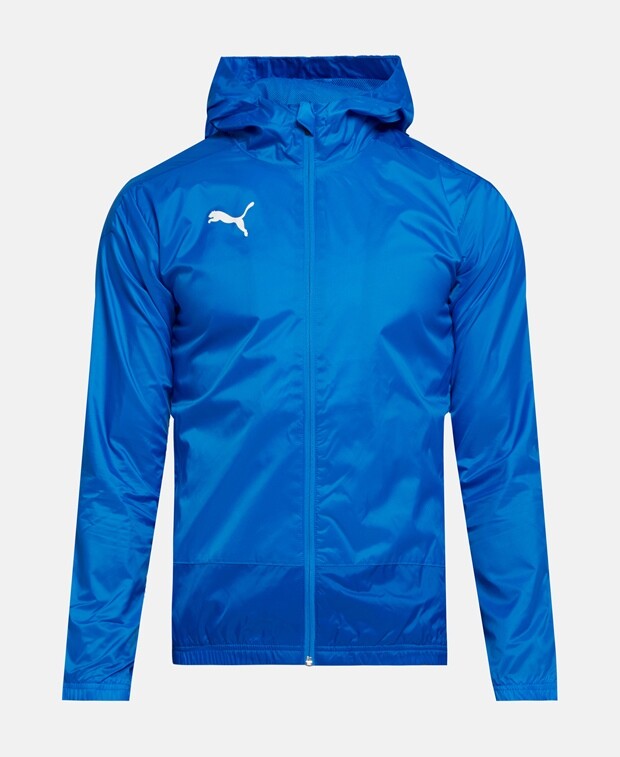 

Межсезонная куртка Puma, цвет Royal Blue