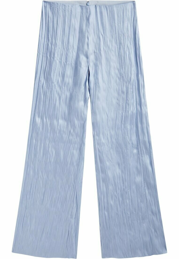 

Брюки Massimo Dutti, синий
