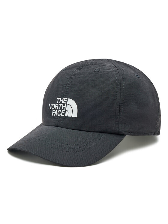

Кепка The North Face, черный
