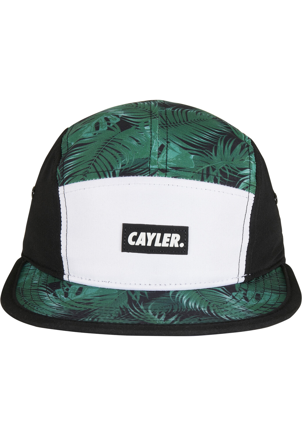 

Бейсболка Cayler & Sons s, черный