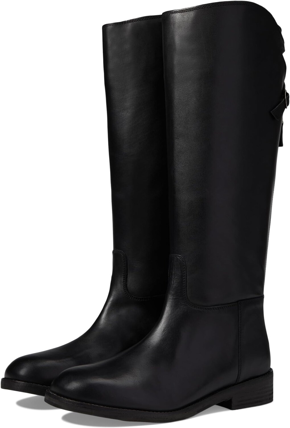 

Сапоги Everly Equestrian Boot Free People, цвет Faded Black