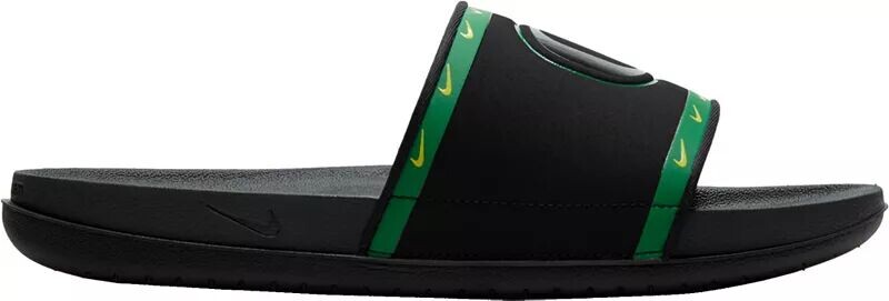 

Мужские шлепанцы Nike Offcourt Oregon, мультиколор