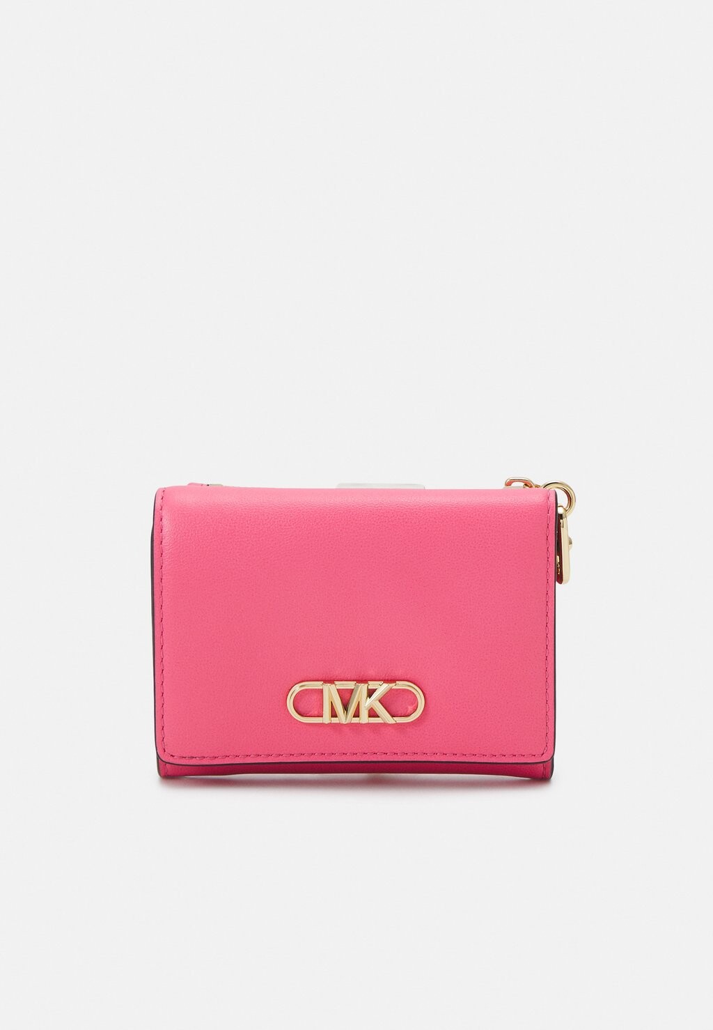 

Кошелек PARKER FLAP TRIFOLD MICHAEL Michael Kors, цвет camila rose