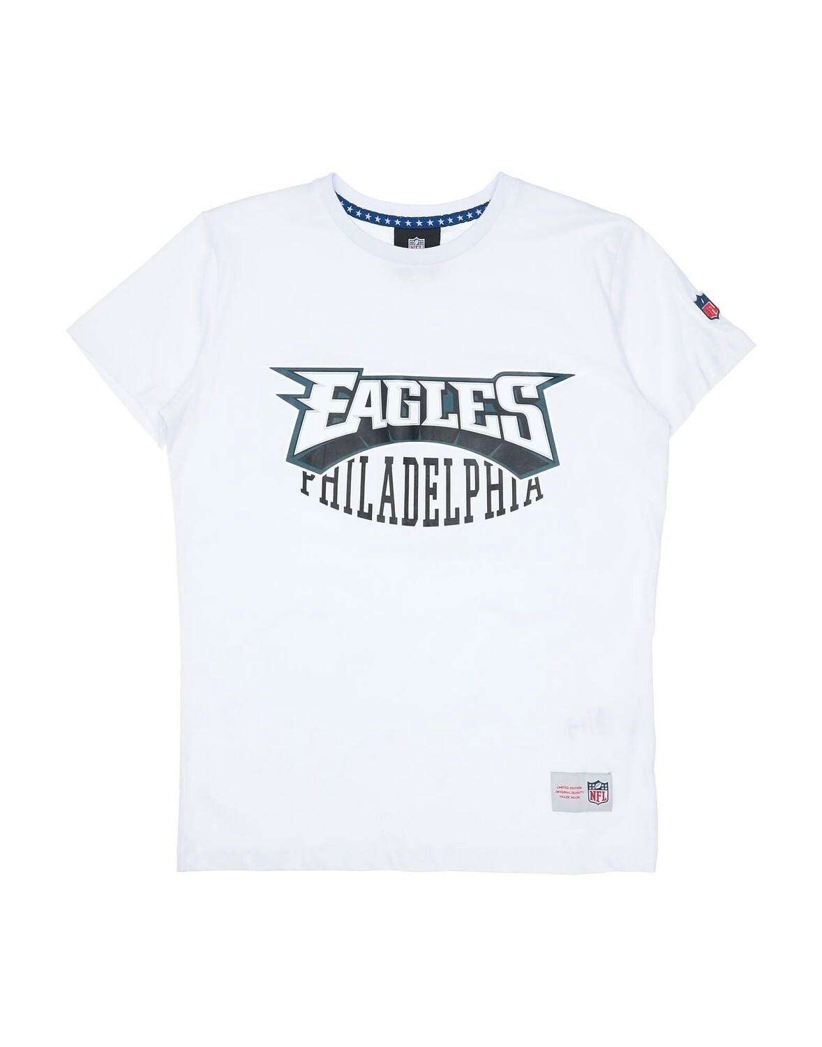 

Футболка Nfl National Football League, белый