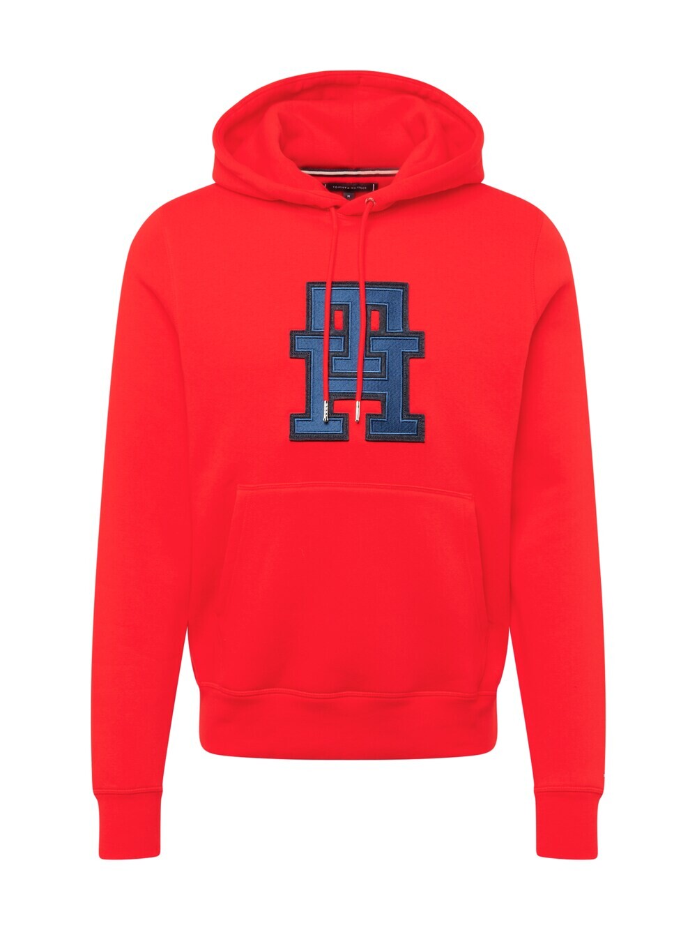 

Толстовка Tommy Hilfiger, ярко-красный