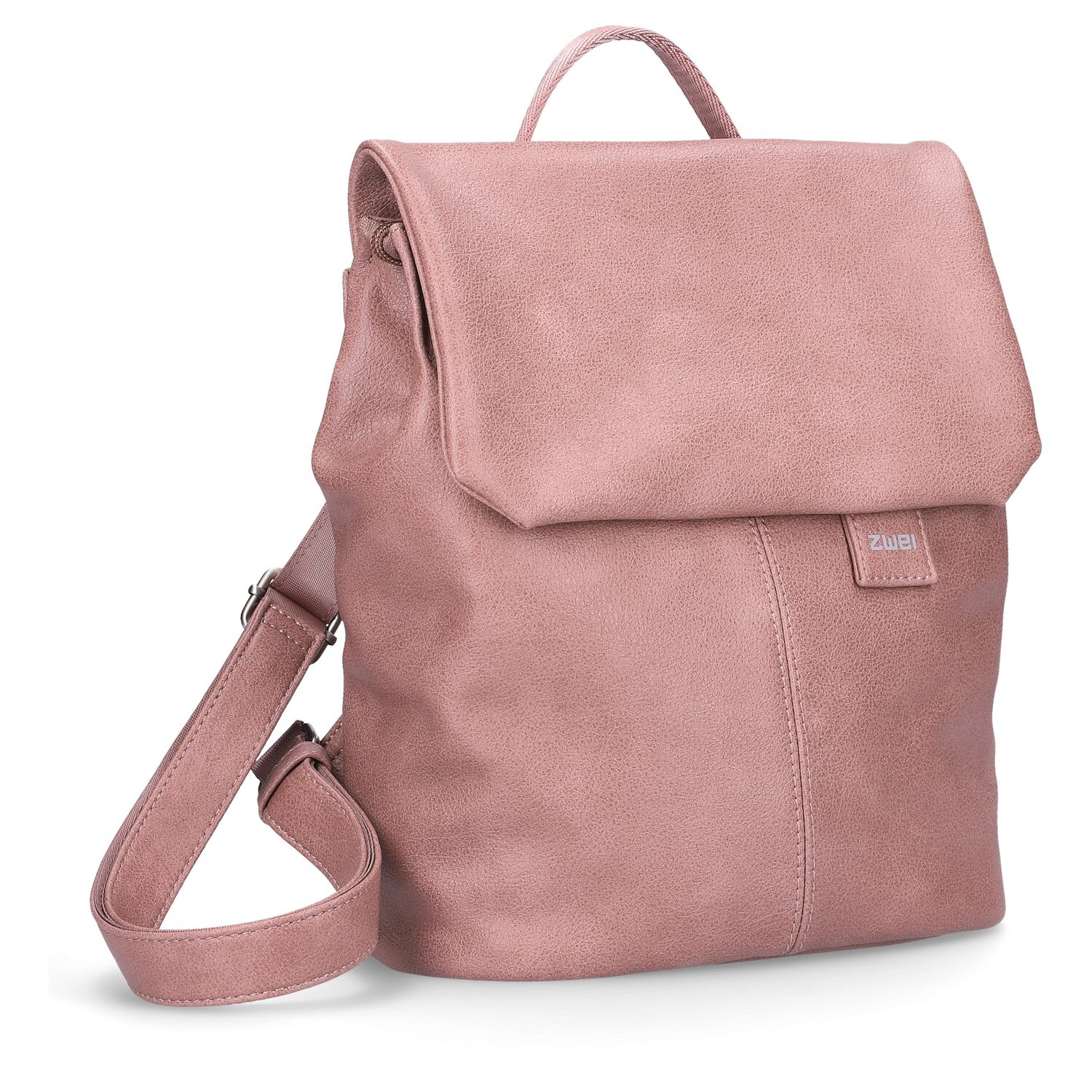 

Рюкзак Zwei Mademoiselle MR8 - 29 cm, цвет blush