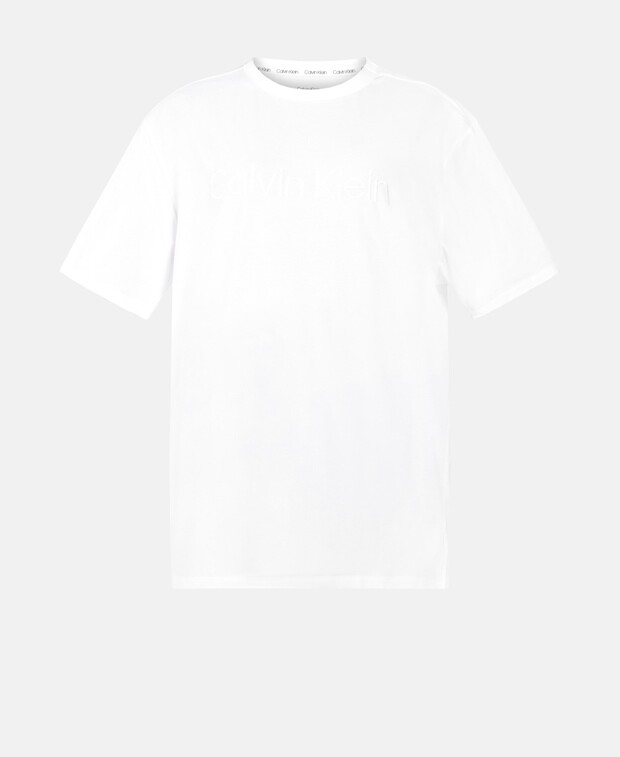 

Футболка Calvin Klein, белый