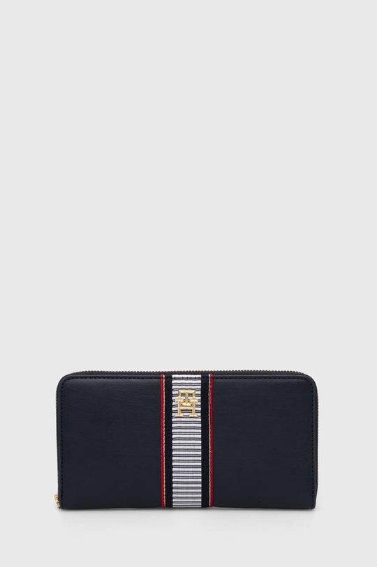 

Кошелек Tommy Hilfiger, темно-синий