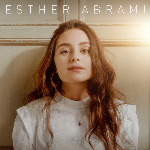 

CD диск Esther Abrami / Various: Esther Abrami