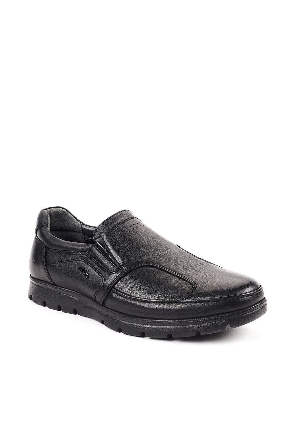 

Мужская обувь HOKA-H Comfort черная FORELLİ
