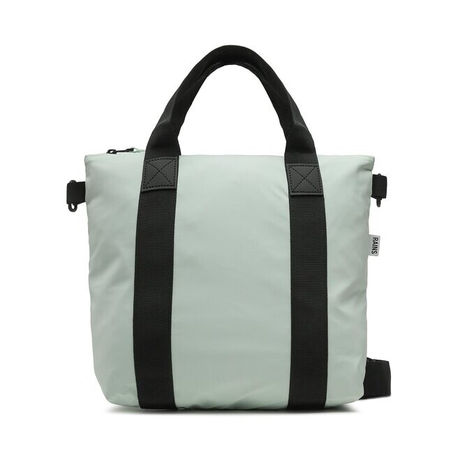 

Сумка Rains ToteBag Mini, зеленый