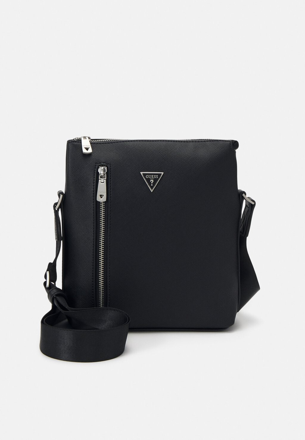 

Сумка через плечо CERTOSA UNISEX Guess, черный